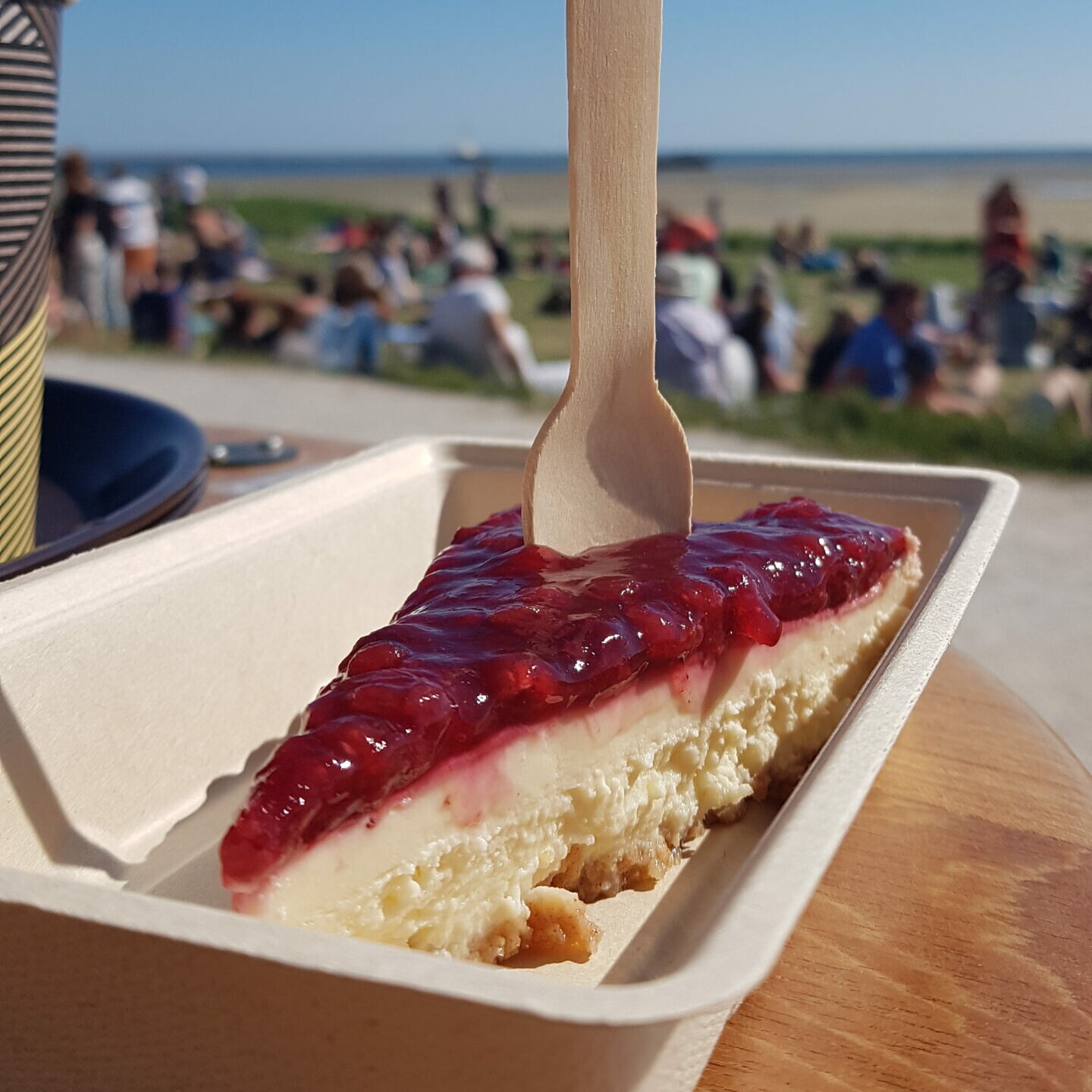 Ontdekkingstocht – week 2