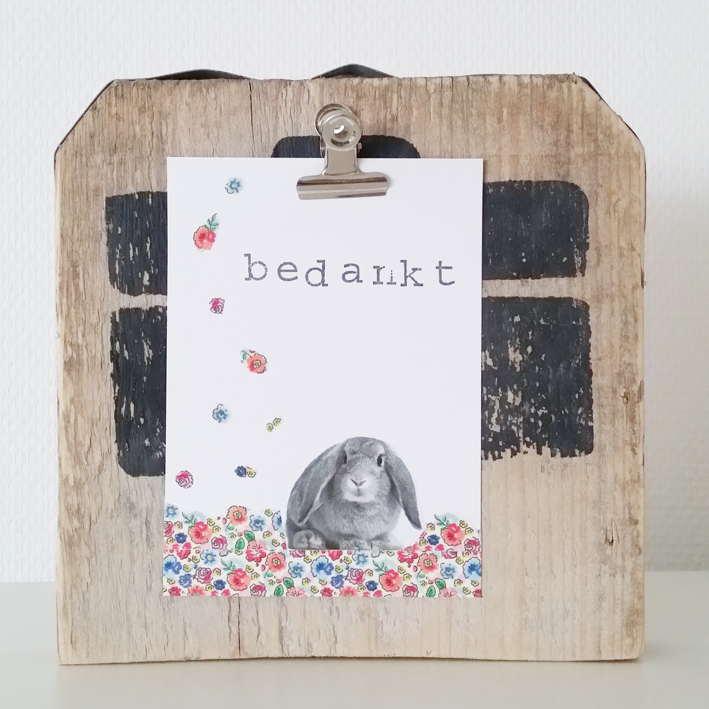 Ontdekkingstocht – week 1